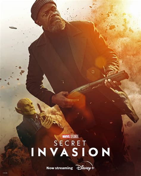 wiki secret invasion|secret invasion season 1 wiki.